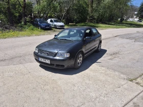 Обява за продажба на Audi A3 ~2 199 лв. - изображение 1