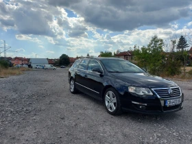 Обява за продажба на VW Passat 2.0 TDI  ~8 999 лв. - изображение 1