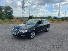 Обява за продажба на VW Passat 2.0 TDI  ~8 999 лв. - изображение 1