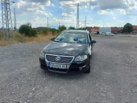 Обява за продажба на VW Passat 2.0 TDI  ~8 999 лв. - изображение 3