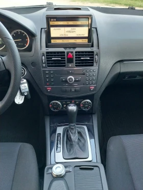 Mercedes-Benz C 220 //200CDI//NAVI//FULL//136!!!-646 | Mobile.bg    9