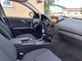 Mercedes-Benz C 220 //200CDI//NAVI//FULL//136!!!-646 | Mobile.bg    8