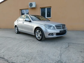     Mercedes-Benz C 220 //200CDI//NAVI//FULL//136!!!-646