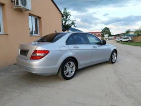     Mercedes-Benz C 220 //200CDI//NAVI//FULL//136!!!-646
