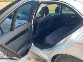 Mercedes-Benz C 220 //200CDI//NAVI//FULL//136!!!-646 | Mobile.bg    14