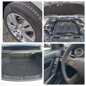 Mercedes-Benz C 220 //200CDI//NAVI//FULL//136!!!-646 | Mobile.bg    17