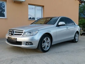     Mercedes-Benz C 220 //200CDI//NAVI//FULL//136!!!-646