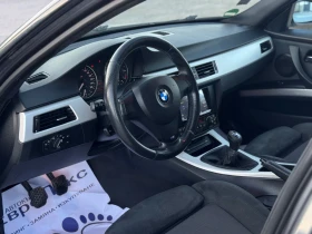 BMW 320 2.0i 130кс 6ск M-PAKET НАВИ ПОДГРЕВ - 7900 лв. - 38860154 10
