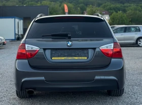 BMW 320 2.0i 130кс 6ск M-PAKET НАВИ ПОДГРЕВ - 7900 лв. - 38860154 5