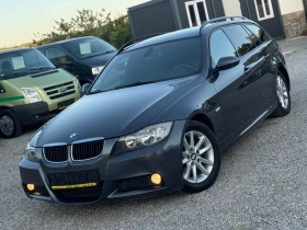 BMW 320 2.0i 130кс 6ск M-PAKET НАВИ ПОДГРЕВ - 7900 лв. - 38860154 3
