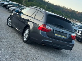 BMW 320 2.0i 130кс 6ск M-PAKET НАВИ ПОДГРЕВ - 7900 лв. - 38860154 4