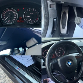 BMW 320 2.0i 130кс 6ск M-PAKET НАВИ ПОДГРЕВ - 7900 лв. - 38860154 17
