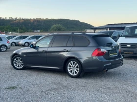 BMW 320 2.0i 130кс 6ск M-PAKET НАВИ ПОДГРЕВ - 7900 лв. - 38860154 8