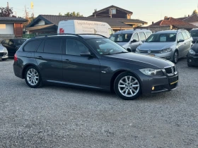 BMW 320 2.0i 130кс 6ск M-PAKET НАВИ ПОДГРЕВ - 7900 лв. - 38860154 7