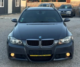 BMW 320 2.0i 130кс 6ск M-PAKET НАВИ ПОДГРЕВ - 7900 лв. - 38860154 2
