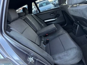 BMW 320 2.0i 130кс 6ск M-PAKET НАВИ ПОДГРЕВ - 7900 лв. - 38860154 13