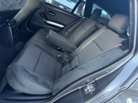 BMW 320 2.0i 130кс 6ск M-PAKET НАВИ ПОДГРЕВ - 7900 лв. - 38860154 12