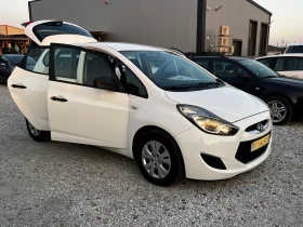 Hyundai Ix20 ЛИЗИНГ-ДИЗЕЛ-КЛИМА-ТОП - 9599 лв. - 44303567 17