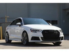 Audi S3 * S-Line* * HeadUp* AвтоКредит* (ЦЕНА ДО БГ) - 41999 лв. - 73047252 2