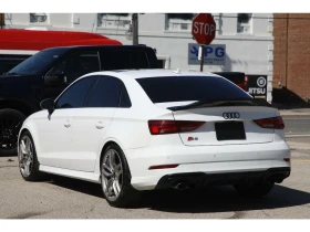 Audi S3 * S-Line* * HeadUp* AвтоКредит* (ЦЕНА ДО БГ) - 41999 лв. - 73047252 7