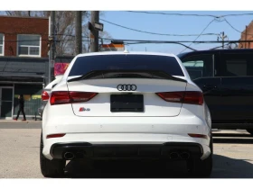 Audi S3 * S-Line* * HeadUp* AвтоКредит* (ЦЕНА ДО БГ) - 41999 лв. - 73047252 5