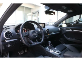 Audi S3 * S-Line* * HeadUp* AвтоКредит* (ЦЕНА ДО БГ) - 41999 лв. - 73047252 10