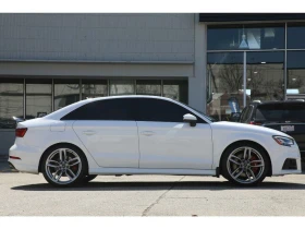 Audi S3 * S-Line* * HeadUp* AвтоКредит* (ЦЕНА ДО БГ) - 41999 лв. - 73047252 9