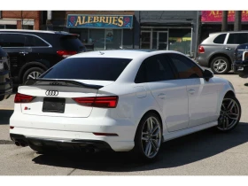Audi S3 * S-Line* * HeadUp* AвтоКредит* (ЦЕНА ДО БГ) - 41999 лв. - 73047252 4