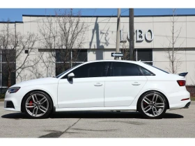 Audi S3 * S-Line* * HeadUp* AвтоКредит* (ЦЕНА ДО БГ) - 41999 лв. - 73047252 8