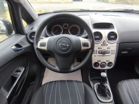 Opel Corsa 1.4i-90kc-COSMO-4 | Mobile.bg    10
