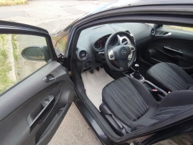 Opel Corsa 1.4i-90kc-COSMO-4 | Mobile.bg    7