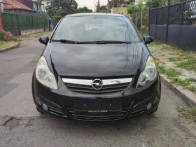 Opel Corsa 1.4i-90kc-COSMO-4 | Mobile.bg    2