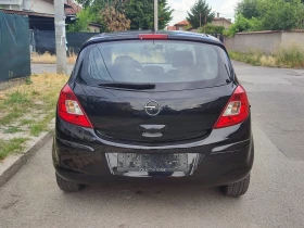 Opel Corsa 1.4i-90kc-COSMO-4 | Mobile.bg    5