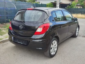 Opel Corsa 1.4i-90kc-COSMO-4 | Mobile.bg    4