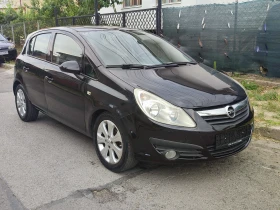 Opel Corsa 1.4i-90kc-COSMO-4 | Mobile.bg    3