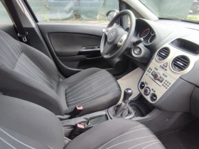 Opel Corsa 1.4i-90kc-COSMO-4 | Mobile.bg    11