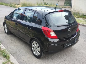 Opel Corsa 1.4i-90kc-COSMO-4 | Mobile.bg    6