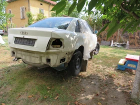 Обява за продажба на Audi A4 ~1 100 лв. - изображение 5