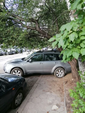 Обява за продажба на Subaru Forester 2.0 lpg газ ~8 500 лв. - изображение 7