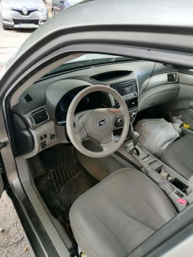 Обява за продажба на Subaru Forester 2.0 lpg газ ~8 500 лв. - изображение 11