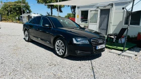 Audi A8 3.0tdi-matrix 8ZF | Mobile.bg    12