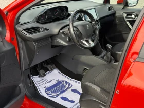 Peugeot 208 1.2i 82. * *  | Mobile.bg    9