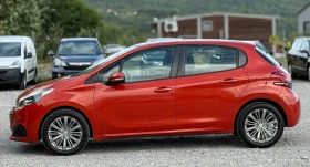 Peugeot 208 1.2i 82. * *  | Mobile.bg    7