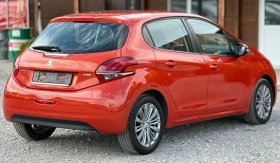 Peugeot 208 1.2i 82. * *  | Mobile.bg    6