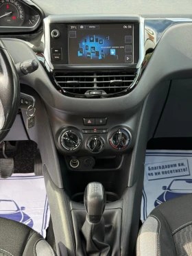 Peugeot 208 1.2i 82. * *  | Mobile.bg    15