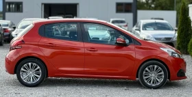 Peugeot 208 1.2i 82. * *  | Mobile.bg    8