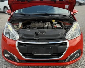 Peugeot 208 1.2i 82. * *  | Mobile.bg    16