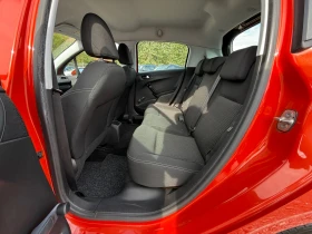 Peugeot 208 1.2i 82. * *  | Mobile.bg    14