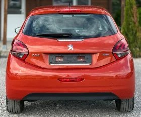 Peugeot 208 1.2i 82. * *  | Mobile.bg    5