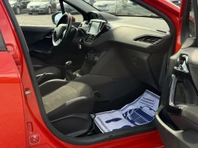 Peugeot 208 1.2i 82. * *  | Mobile.bg    11